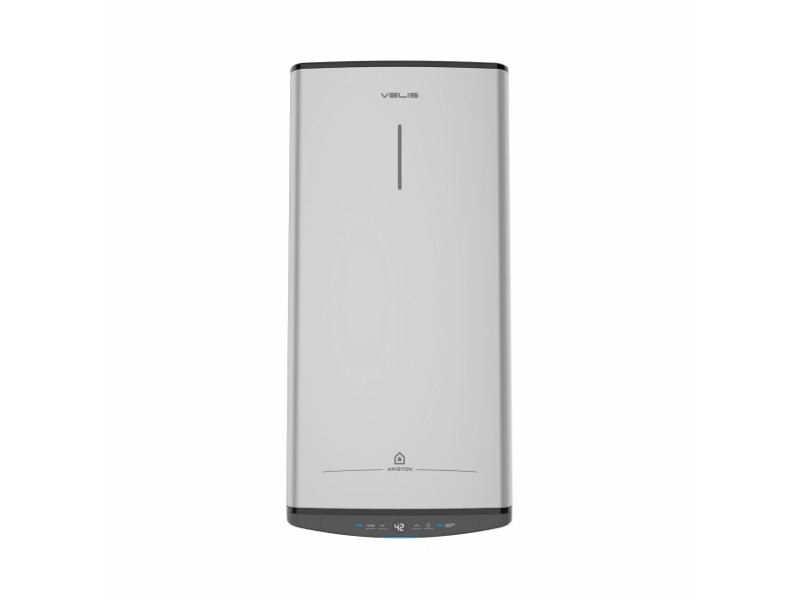 Настенный накопительный электрический водонагреватель Ariston ABSE VLS PRO PW 80