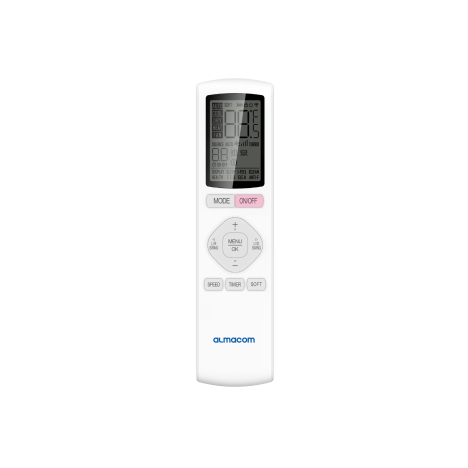 Настенный кондиционер ALMACOM
