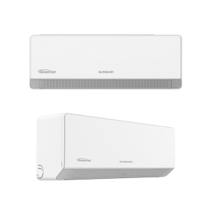 Серия MODERN WHITE INVERTER