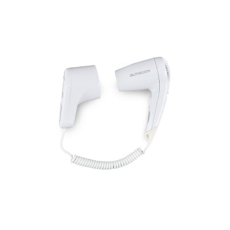 Настенный фен для волос ALMACOM