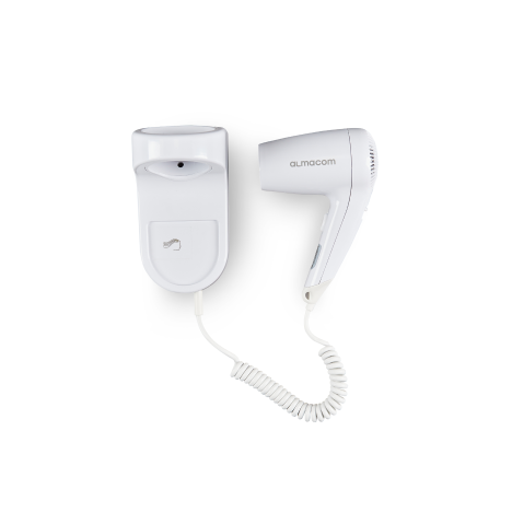 Настенный фен для волос ALMACOM
