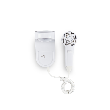 Настенный фен для волос ALMACOM