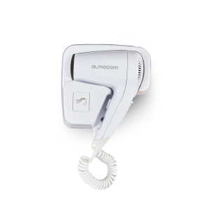 Настенный фен для волос ALMACOM