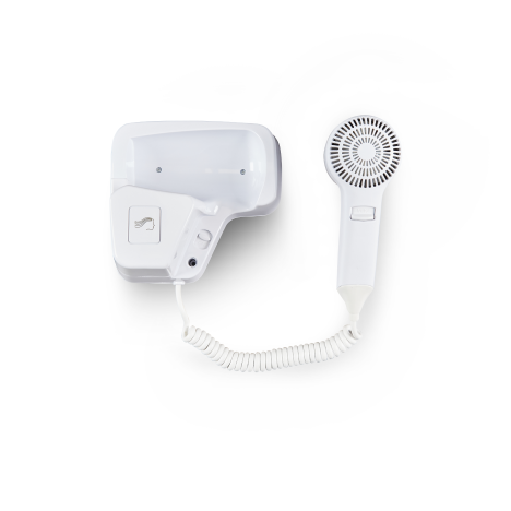 Настенный фен для волос ALMACOM
