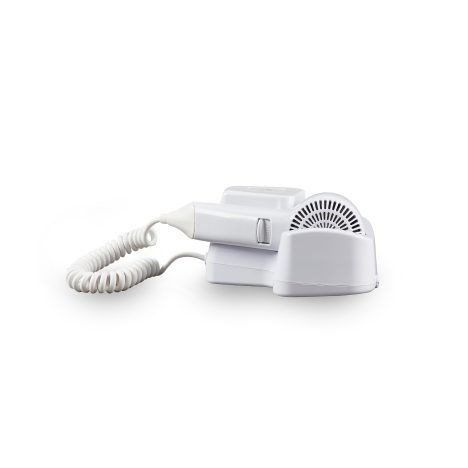 Настенный фен для волос ALMACOM