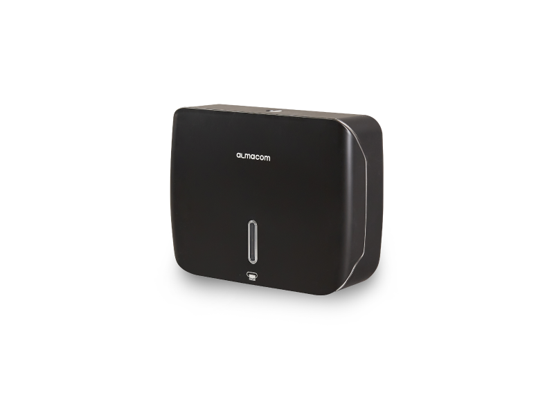 Настенный диспенсер для бумаги ALMACOM