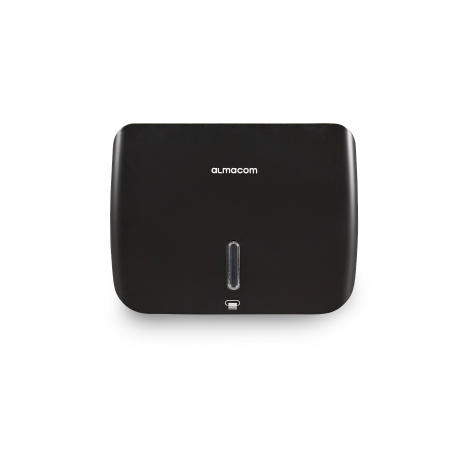 Настенный диспенсер для бумаги ALMACOM