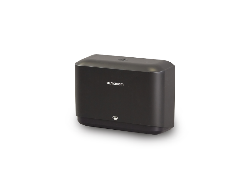 Настенный диспенсер для бумаги ALMACOM