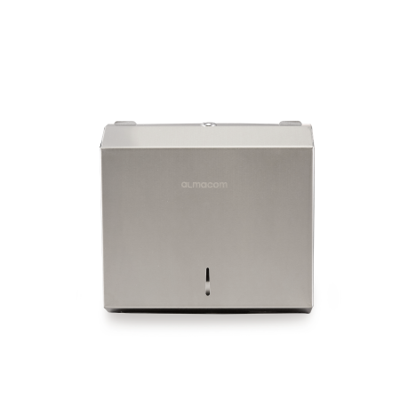 Диспенсер для бумажных полотенец ALMACOM