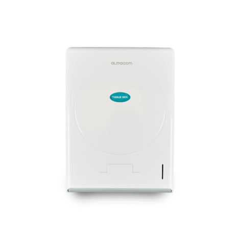 Диспенсер для бумажных полотенец ALMACOM