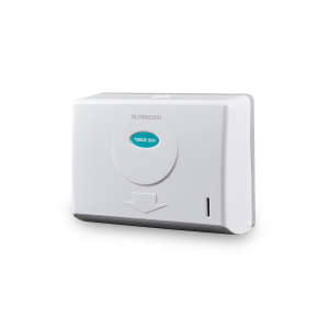 Диспенсер для бумажных полотенец ALMACOM