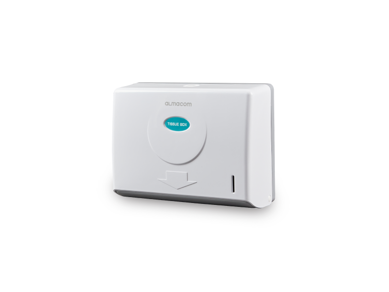 Диспенсер для бумажных полотенец ALMACOM
