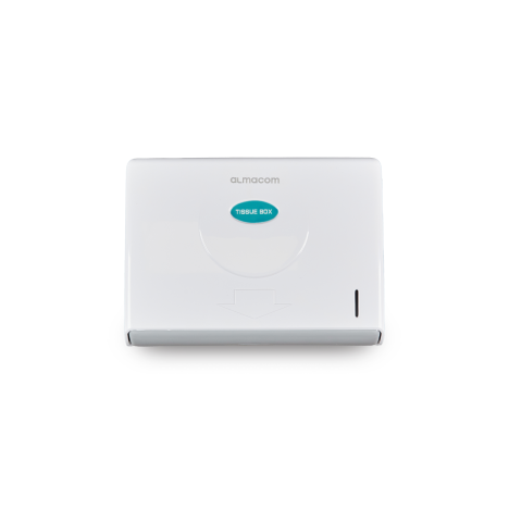 Диспенсер для бумажных полотенец ALMACOM