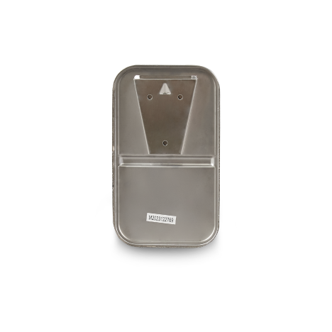 Диспенсер для жидкого мыла и санитайзер ALMACOM