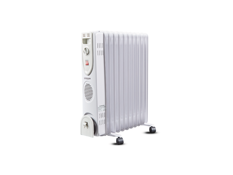 Масляный радиатор