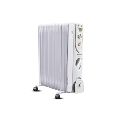 Масляный радиатор