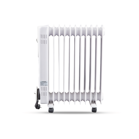 Масляный радиатор