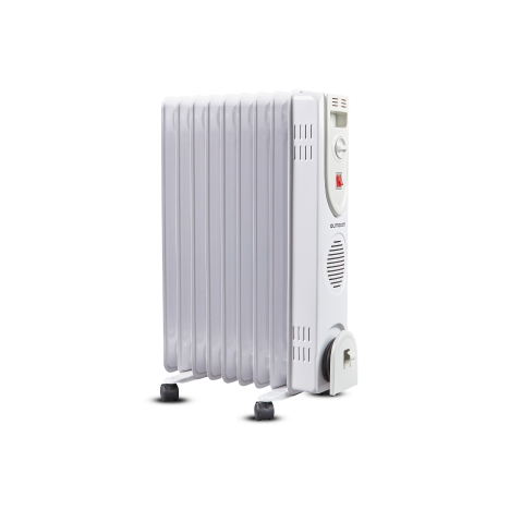 Масляный радиатор