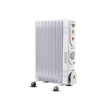 Масляный радиатор