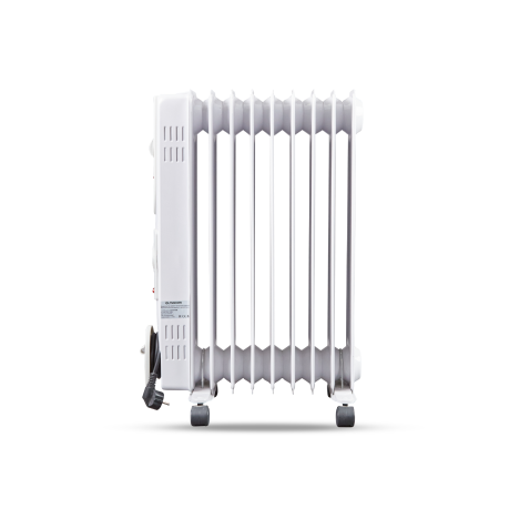 Масляный радиатор