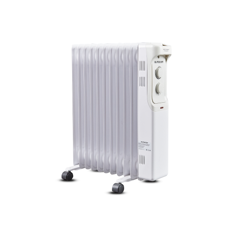 Масляный радиатор