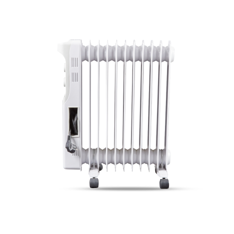 Масляный радиатор