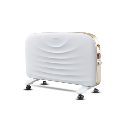 Напольный электроконвектор ALMACOM