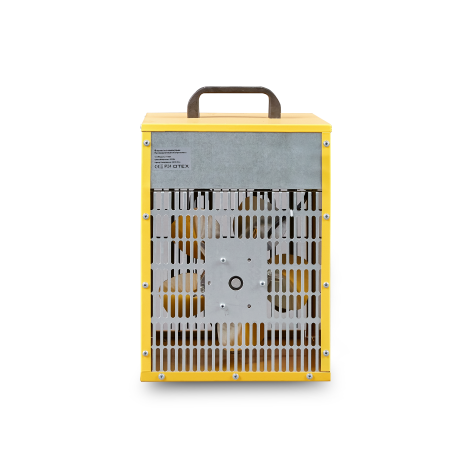 Тепловая пушка OTEX