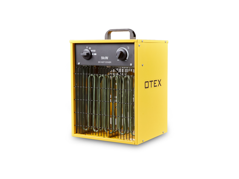 Тепловая пушка OTEX