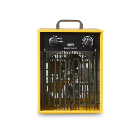 Тепловая пушка OTEX