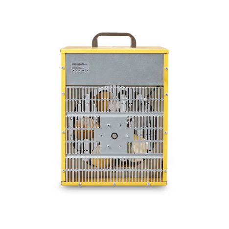 Тепловая пушка OTEX