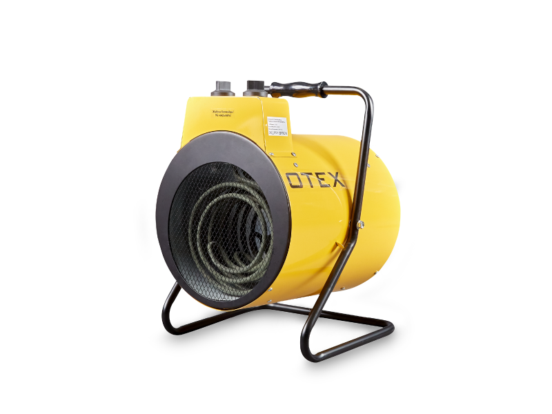 Тепловая пушка OTEX