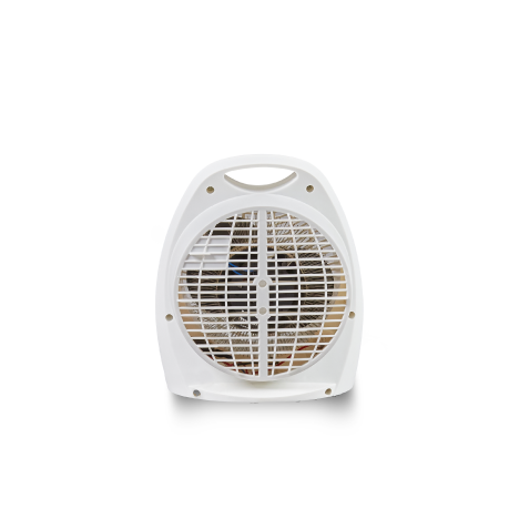 Спиральный  тепловентилятор  OTEX