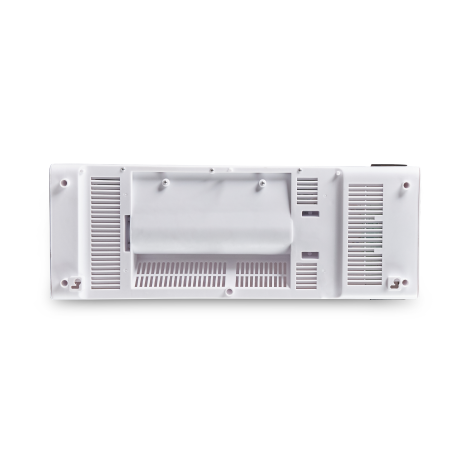 Спиральный тепловентилятор Otex