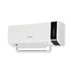 Спиральный тепловентилятор Otex